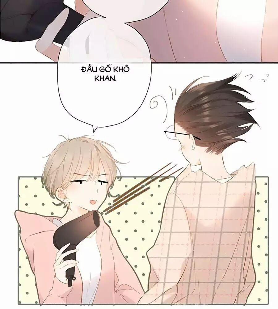 Lại Gặp Được Em 33.5 trang 29