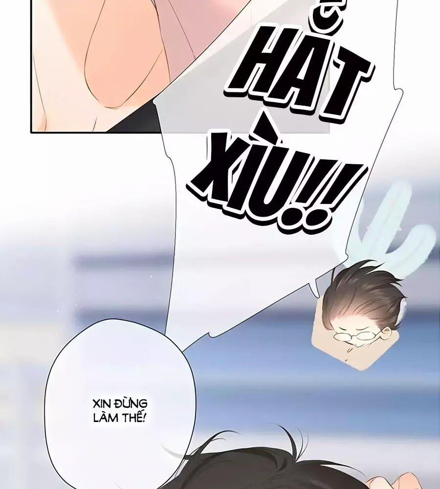 Lại Gặp Được Em 33.5 trang 32