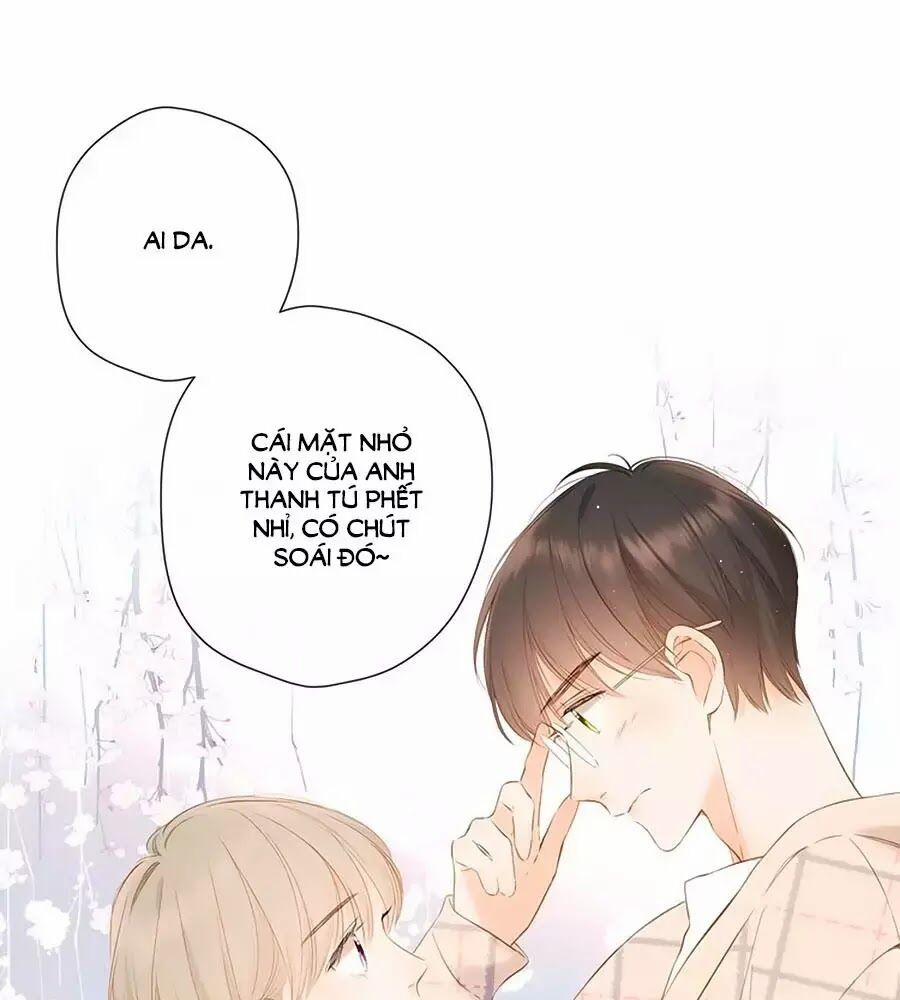 Lại Gặp Được Em 33.5 trang 35