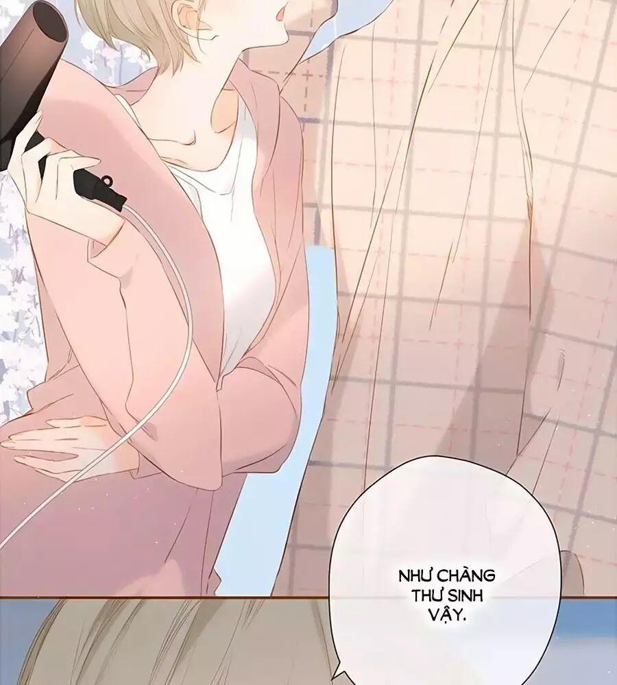 Lại Gặp Được Em 33.5 trang 36