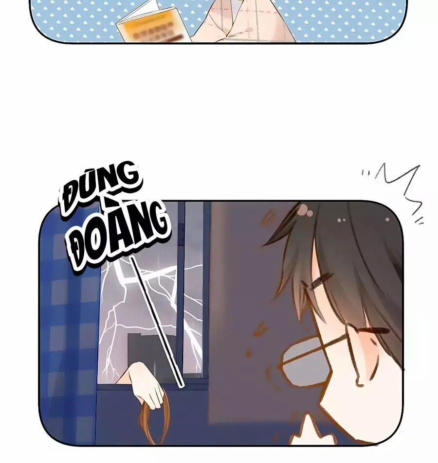 Lại Gặp Được Em 33.5 trang 4