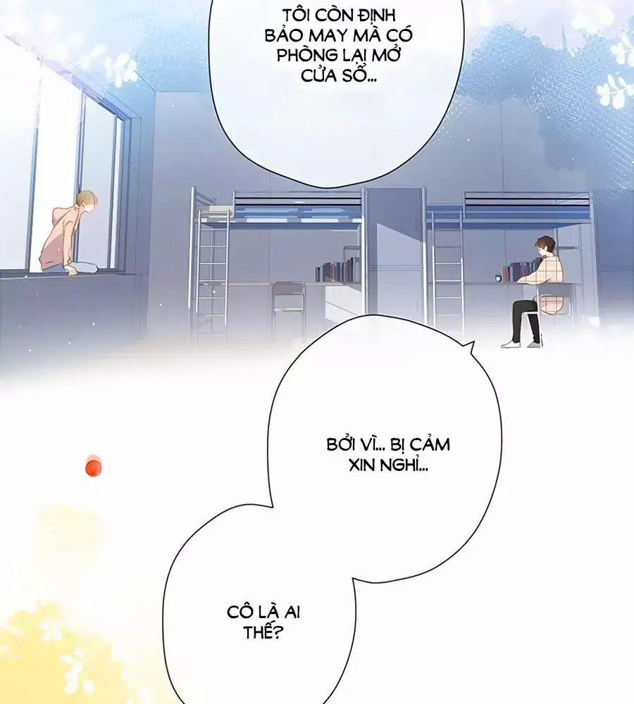 Lại Gặp Được Em 33.5 trang 8