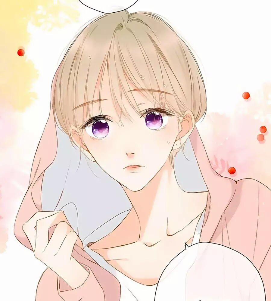 Lại Gặp Được Em 33.5 trang 9