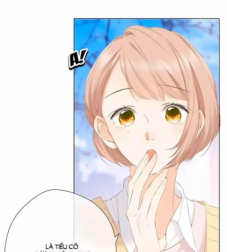 Lại Gặp Được Em 33 trang 13