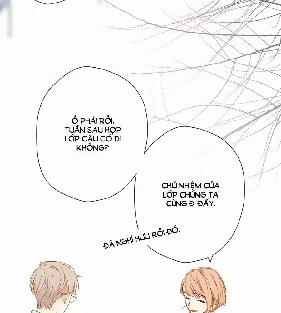 Lại Gặp Được Em 33 trang 17