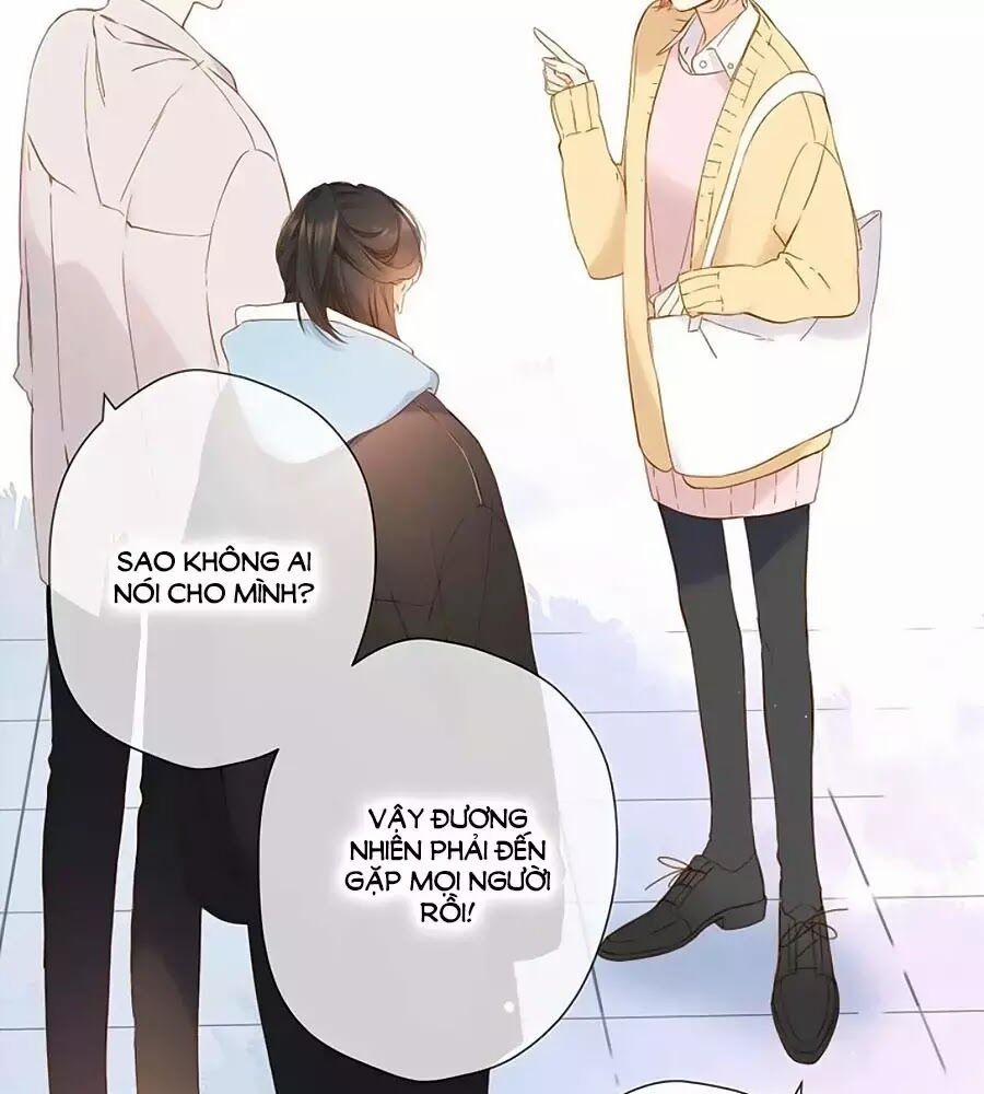 Lại Gặp Được Em 33 trang 18