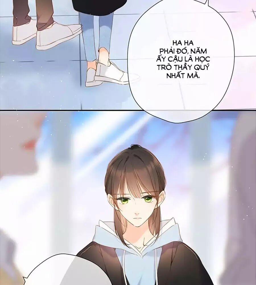 Lại Gặp Được Em 33 trang 19