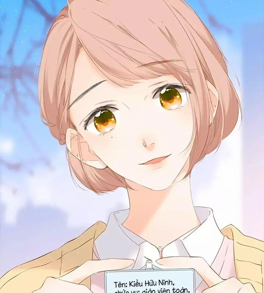 Lại Gặp Được Em 33 trang 25