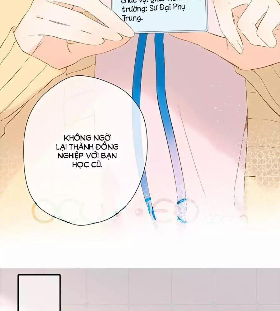 Lại Gặp Được Em 33 trang 26