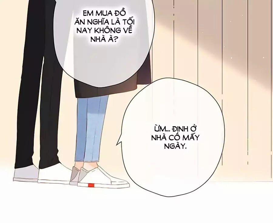 Lại Gặp Được Em 33 trang 29