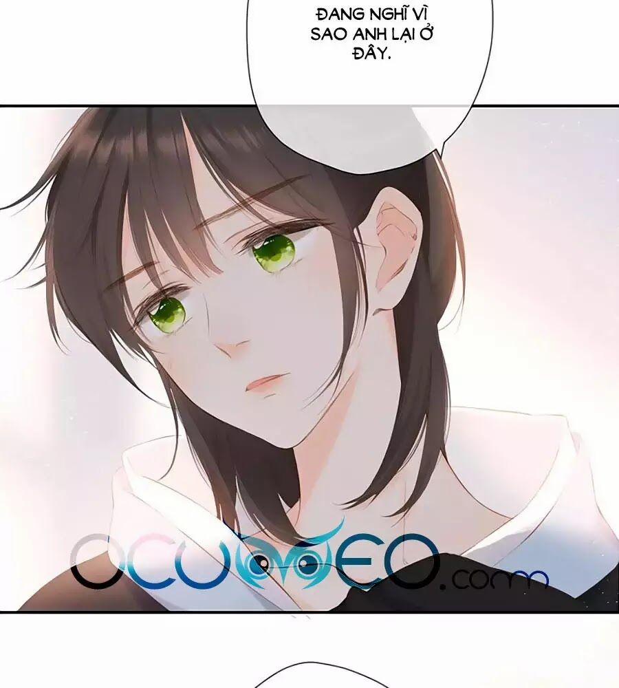 Lại Gặp Được Em 33 trang 33