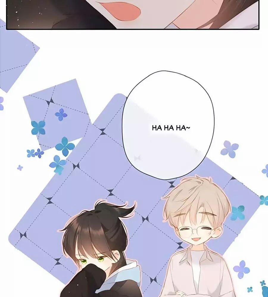 Lại Gặp Được Em 33 trang 36