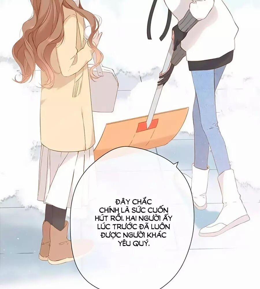 Lại Gặp Được Em 33 trang 57