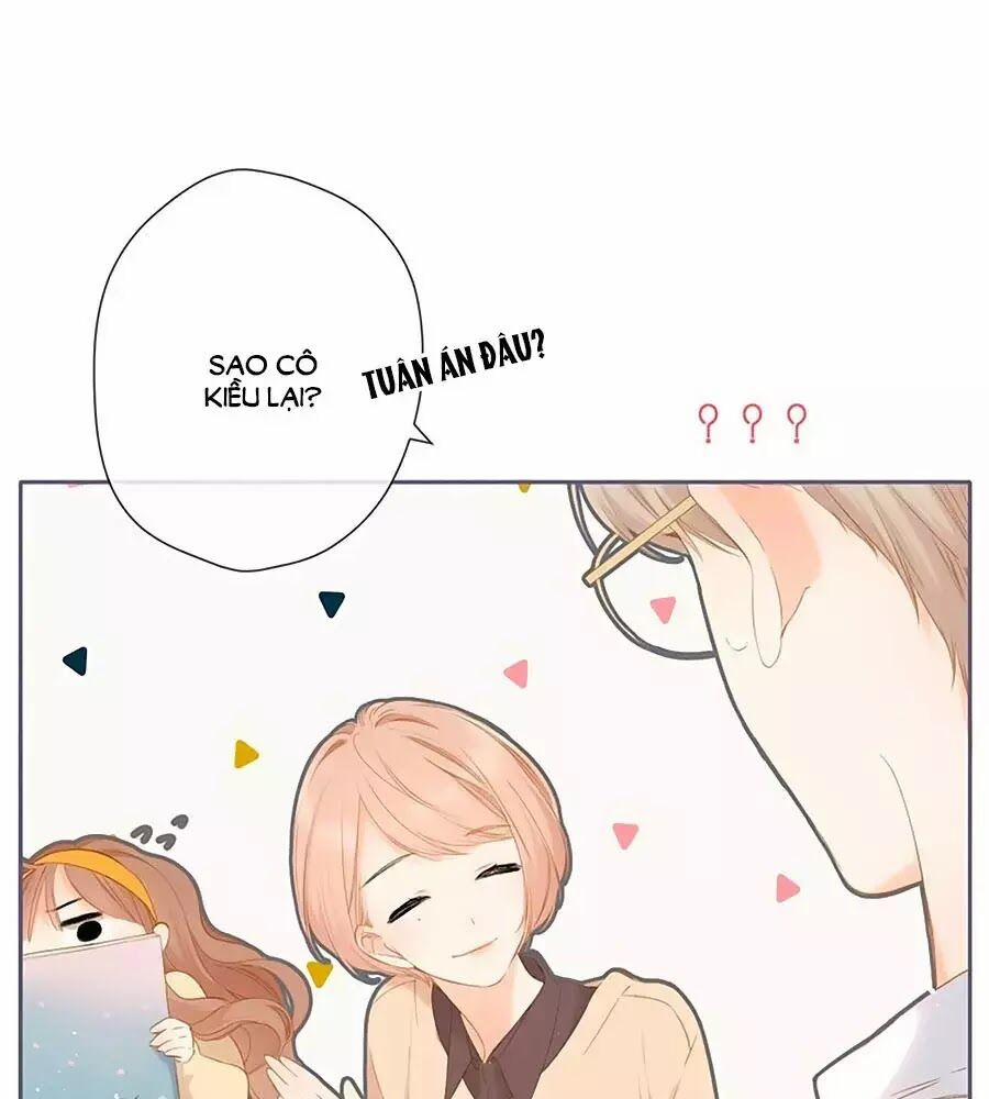 Lại Gặp Được Em 34 trang 16