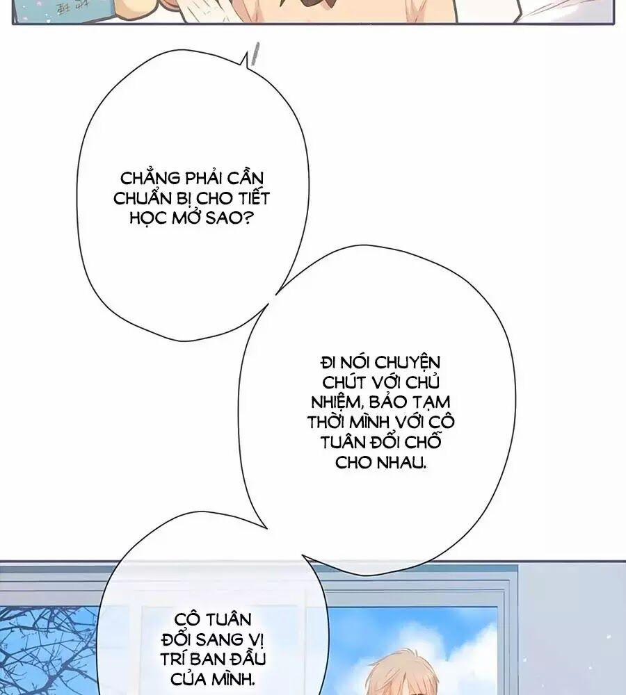 Lại Gặp Được Em 34 trang 17