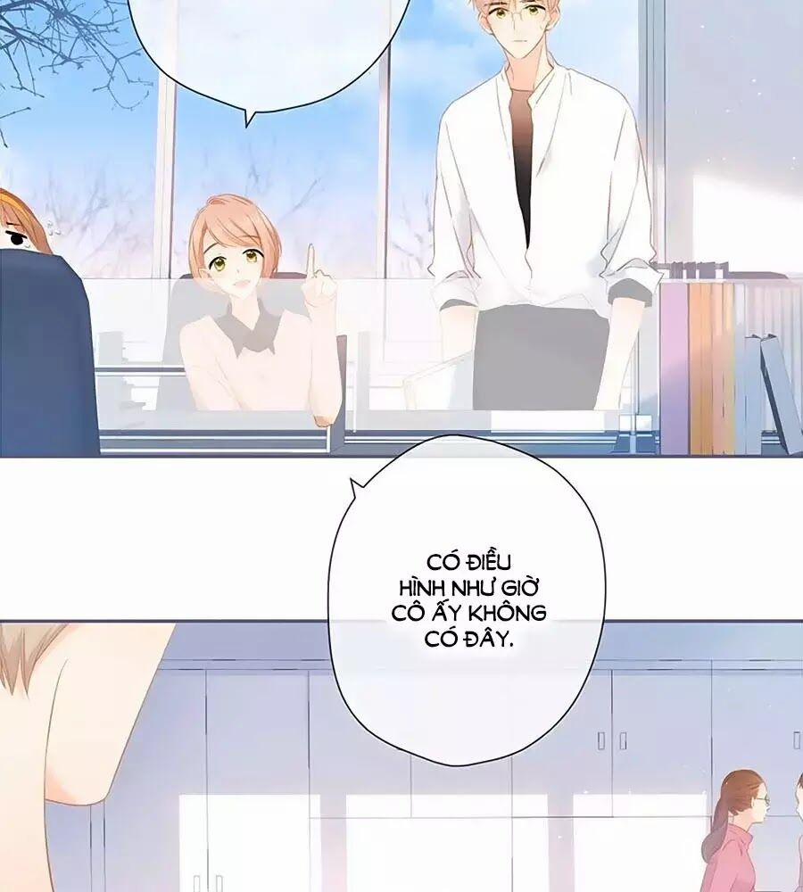 Lại Gặp Được Em 34 trang 18