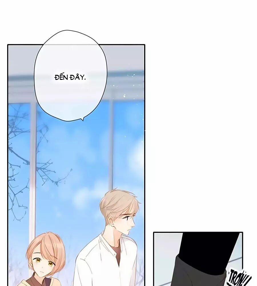 Lại Gặp Được Em 34 trang 22