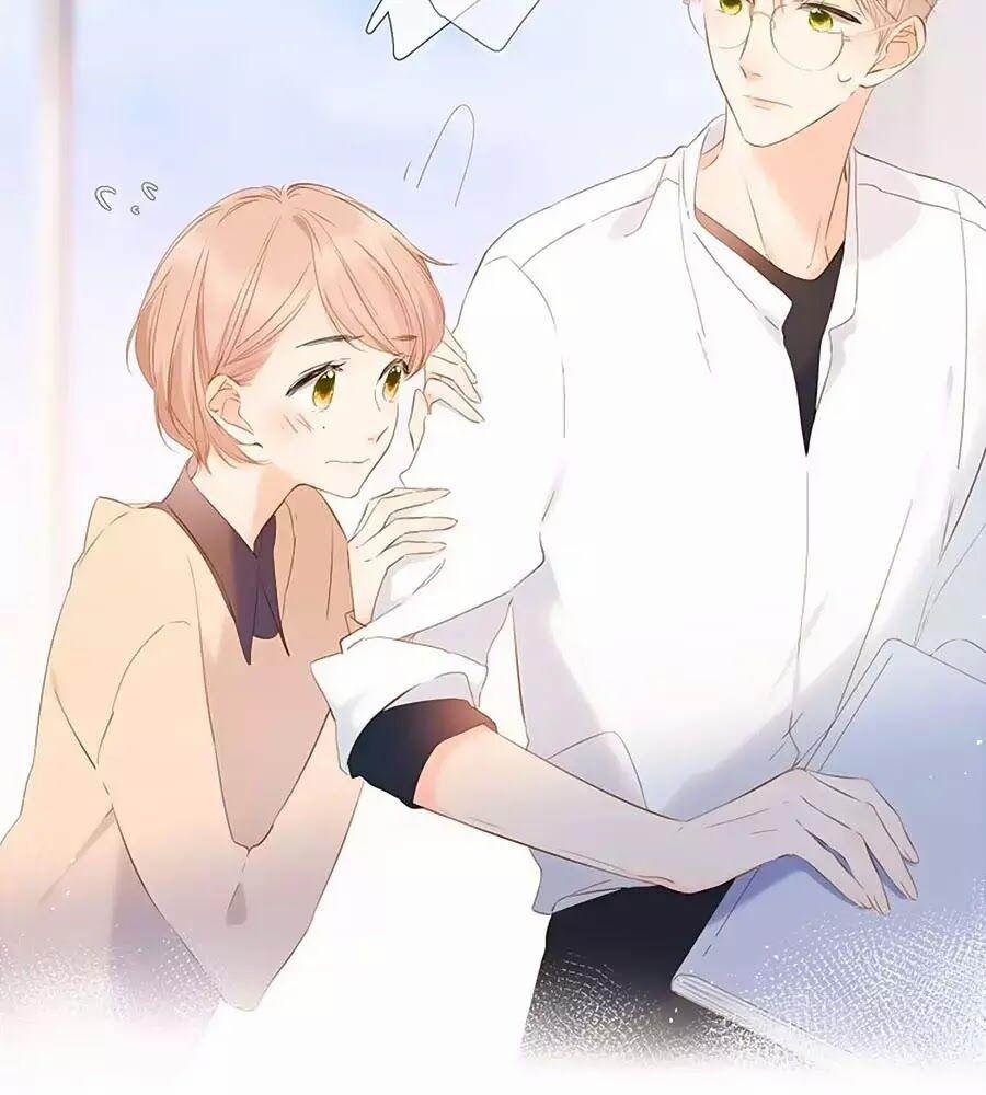 Lại Gặp Được Em 34 trang 27