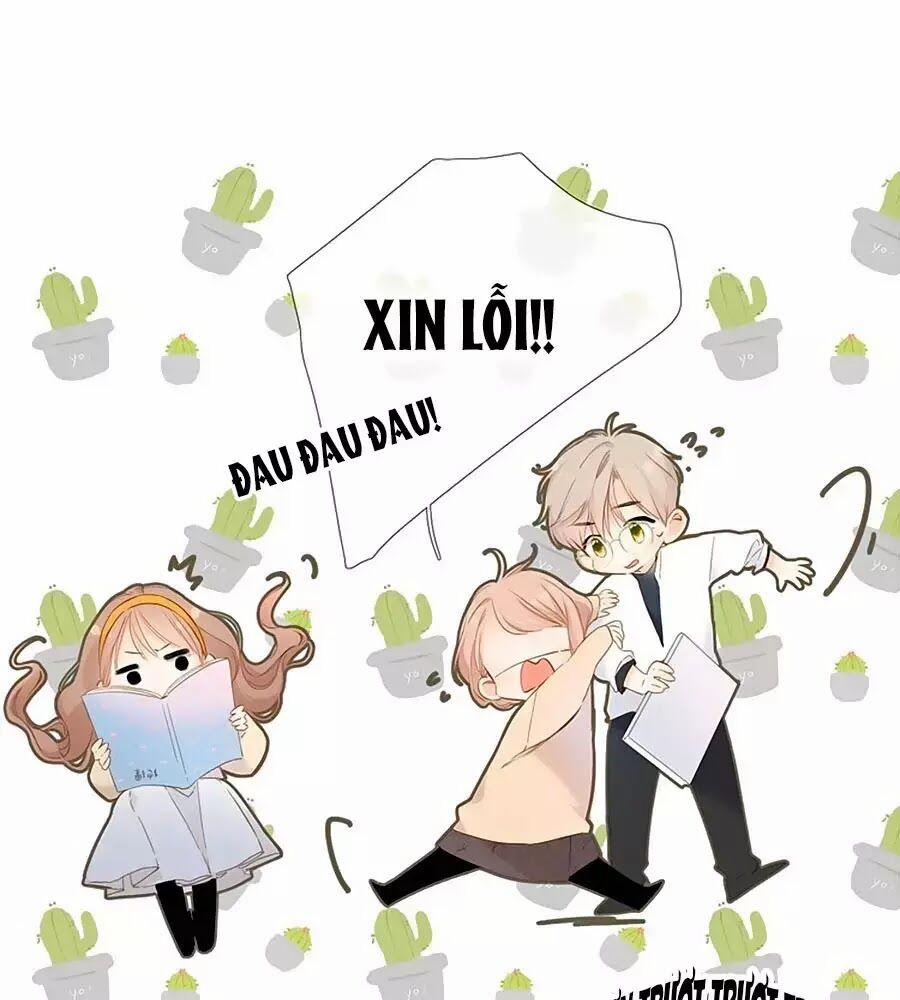 Lại Gặp Được Em 34 trang 29