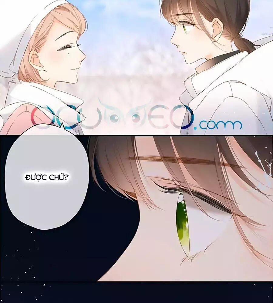 Lại Gặp Được Em 34 trang 3