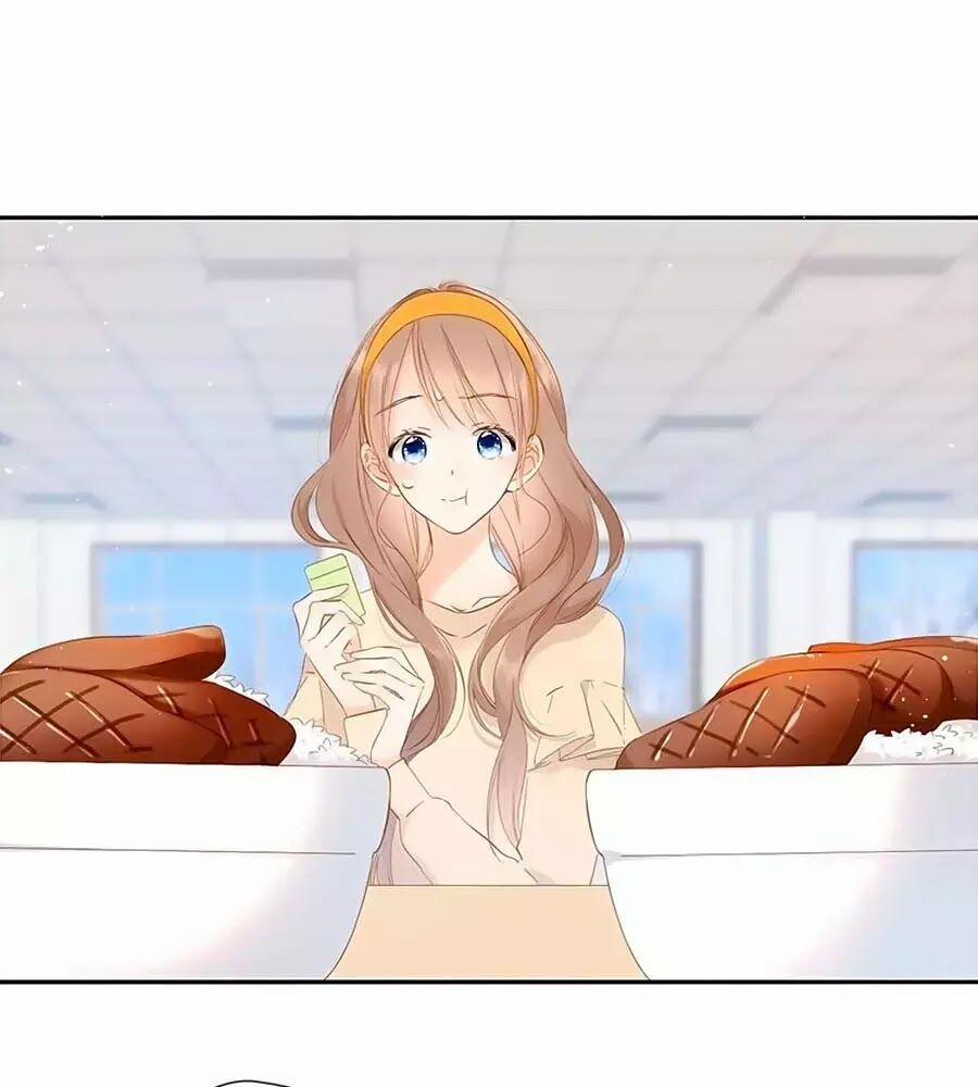 Lại Gặp Được Em 34 trang 36