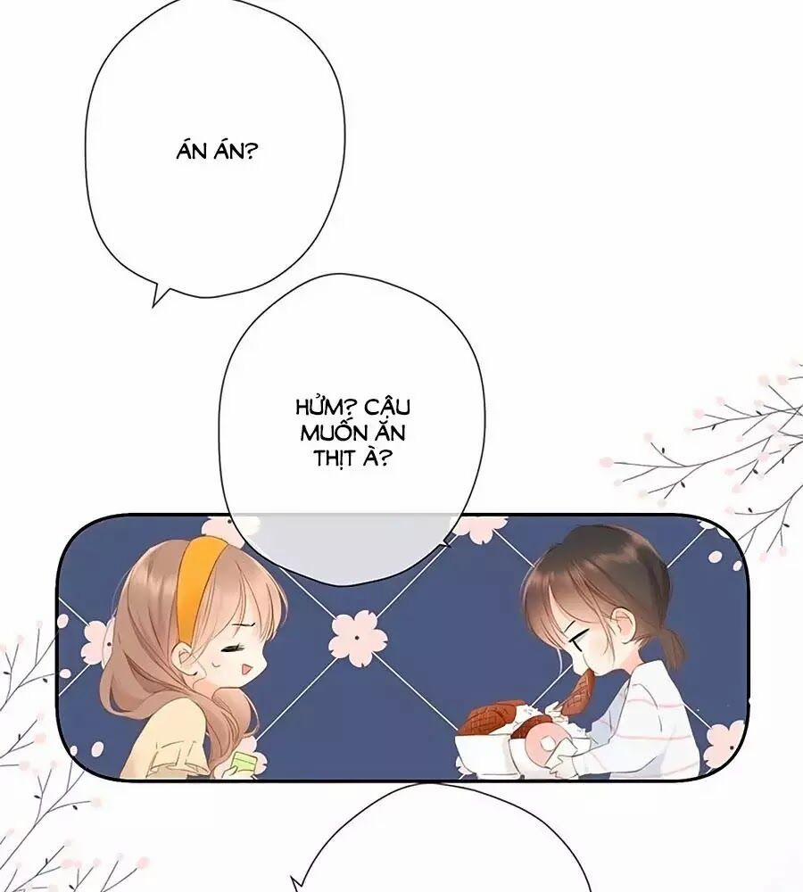 Lại Gặp Được Em 34 trang 37