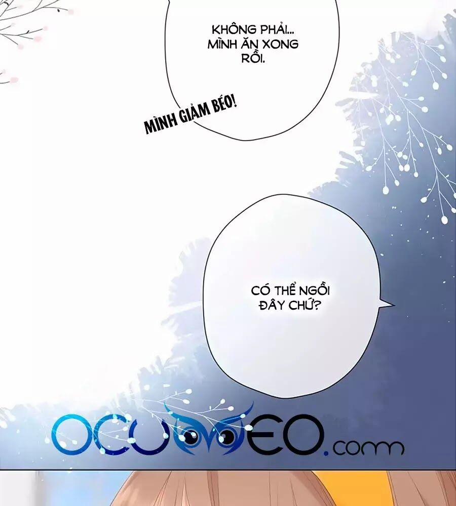 Lại Gặp Được Em 34 trang 38