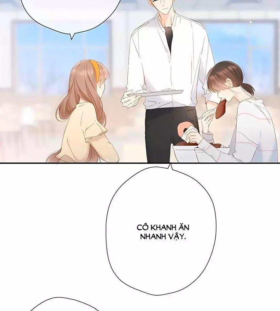 Lại Gặp Được Em 34 trang 40