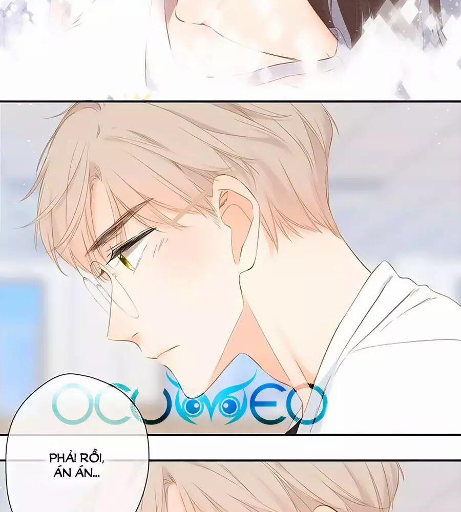 Lại Gặp Được Em 34 trang 46