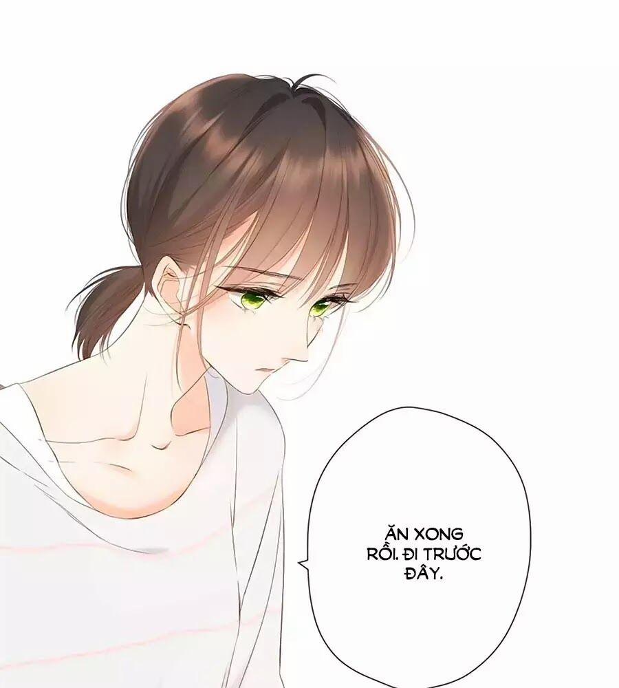 Lại Gặp Được Em 34 trang 49