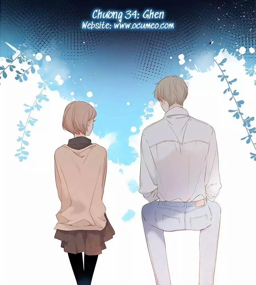 Lại Gặp Được Em 34 trang 5