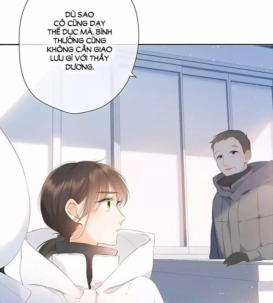 Lại Gặp Được Em 34 trang 8