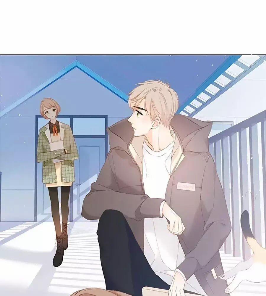 Lại Gặp Được Em 35 trang 18