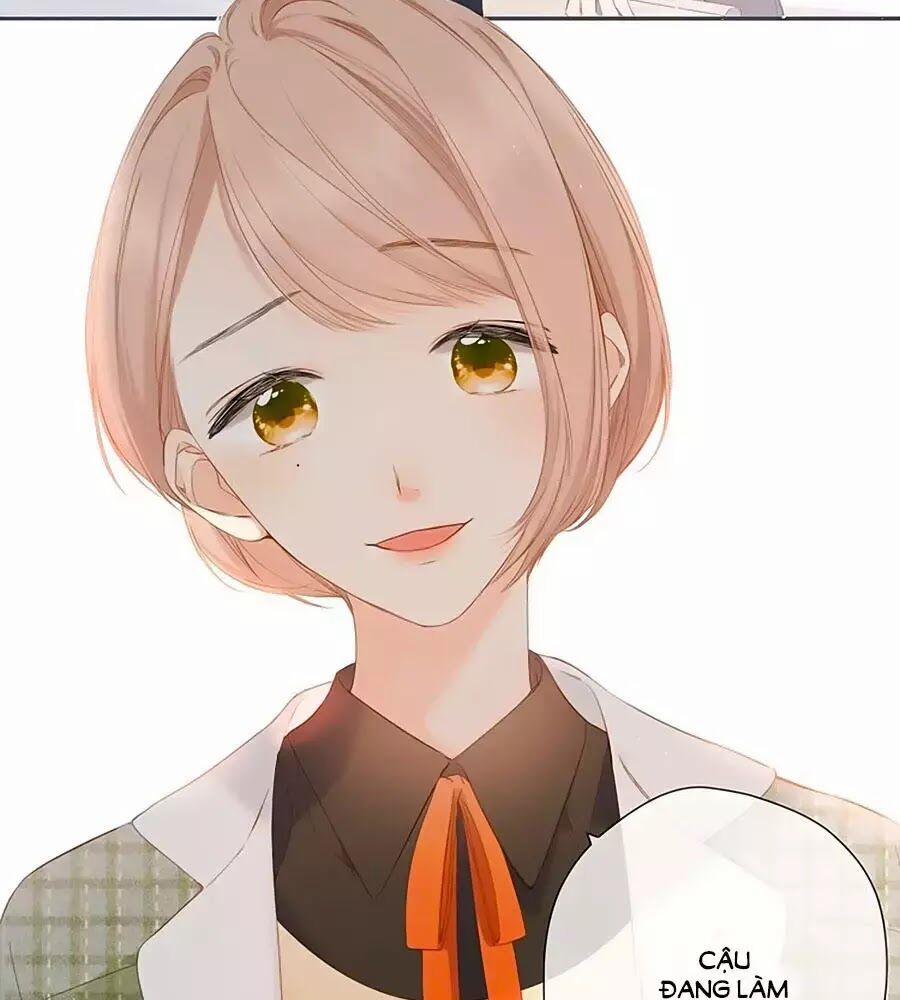 Lại Gặp Được Em 35 trang 19