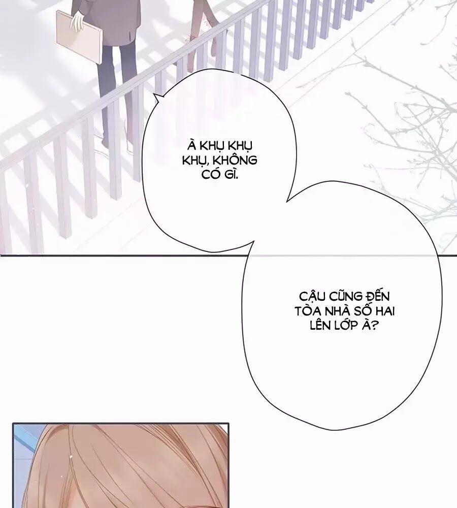 Lại Gặp Được Em 35 trang 21