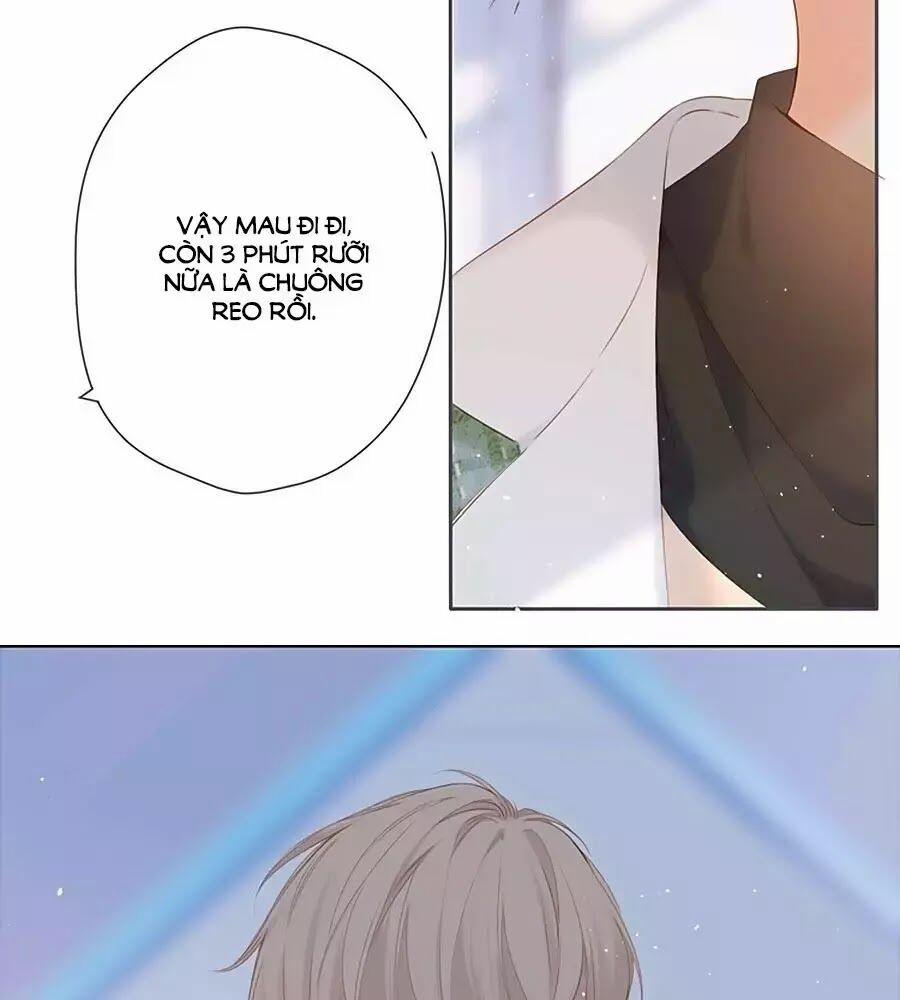 Lại Gặp Được Em 35 trang 23