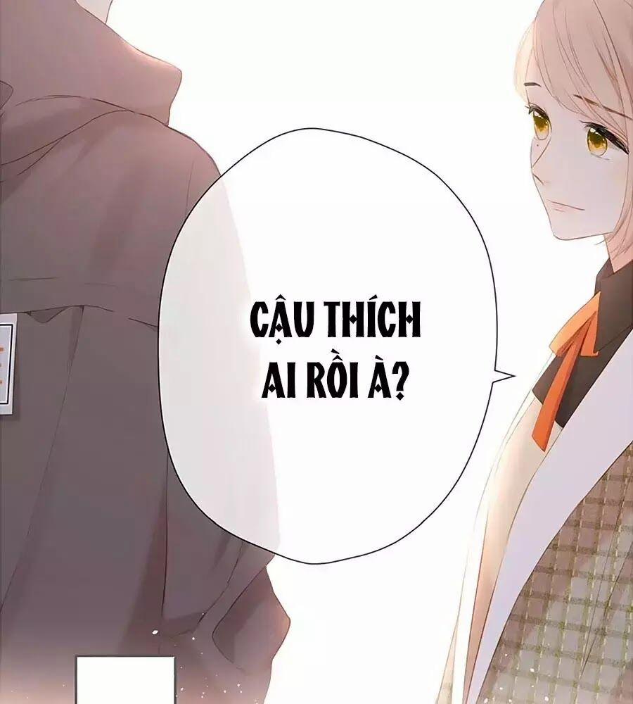 Lại Gặp Được Em 35 trang 28