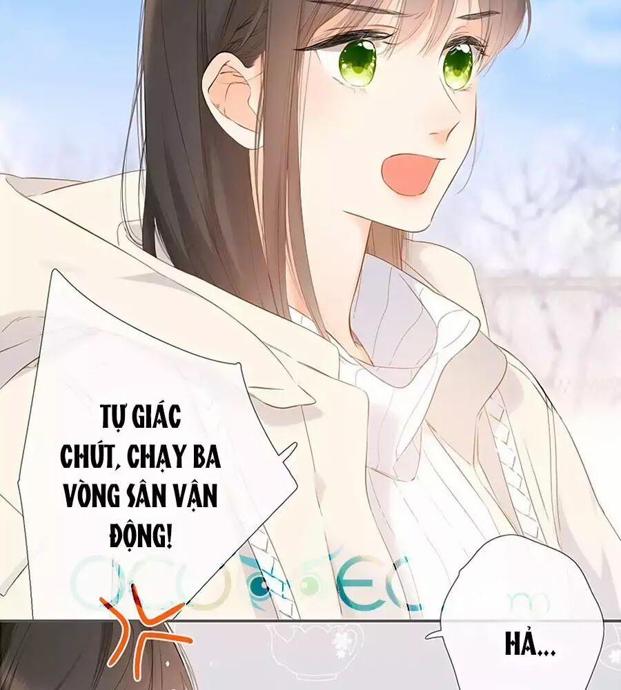 Lại Gặp Được Em 35 trang 31