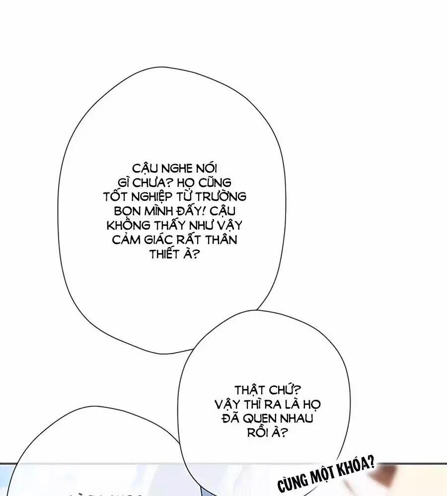 Lại Gặp Được Em 35 trang 34