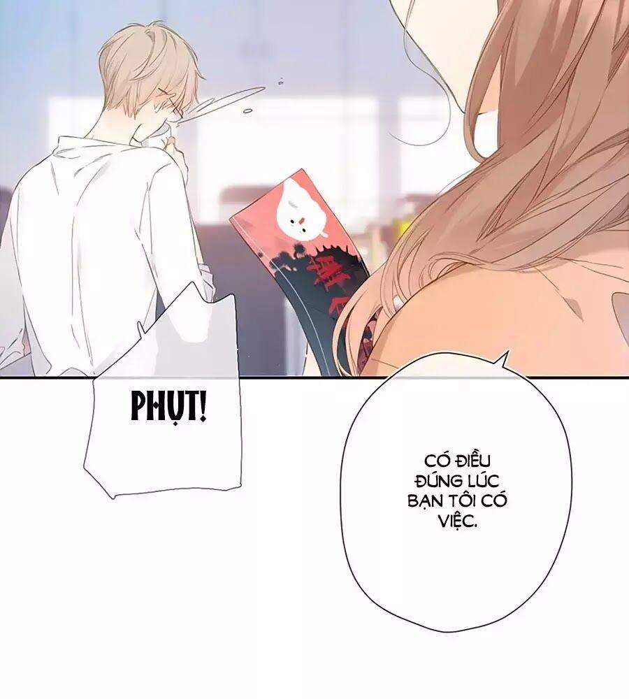 Lại Gặp Được Em 36 trang 14