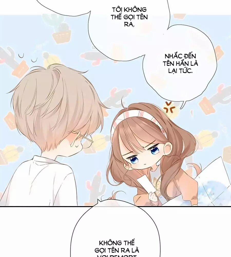 Lại Gặp Được Em 36 trang 17