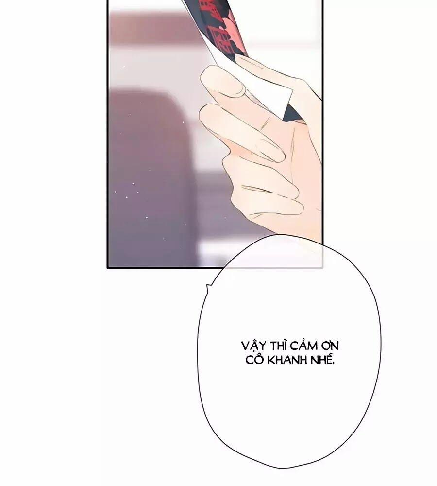 Lại Gặp Được Em 36 trang 19