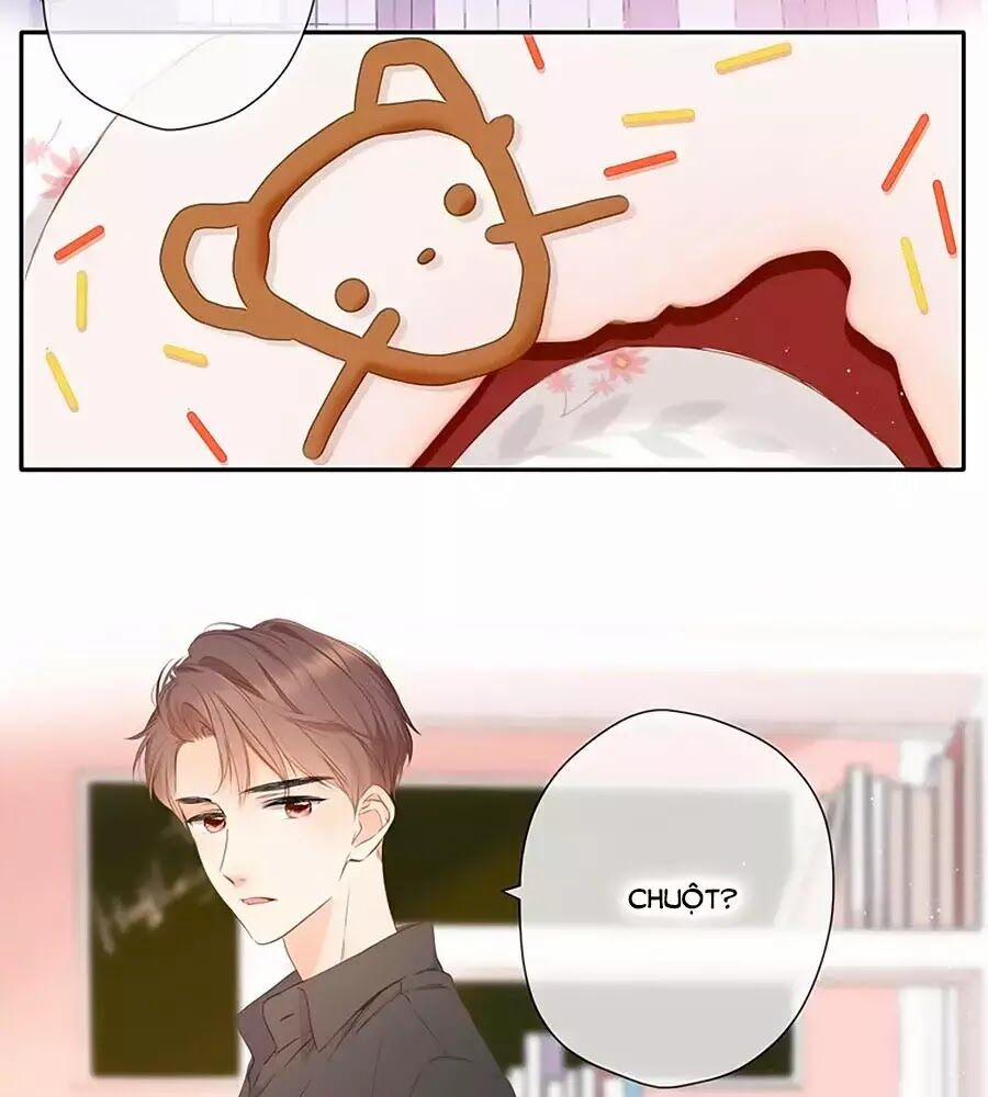 Lại Gặp Được Em 36 trang 24