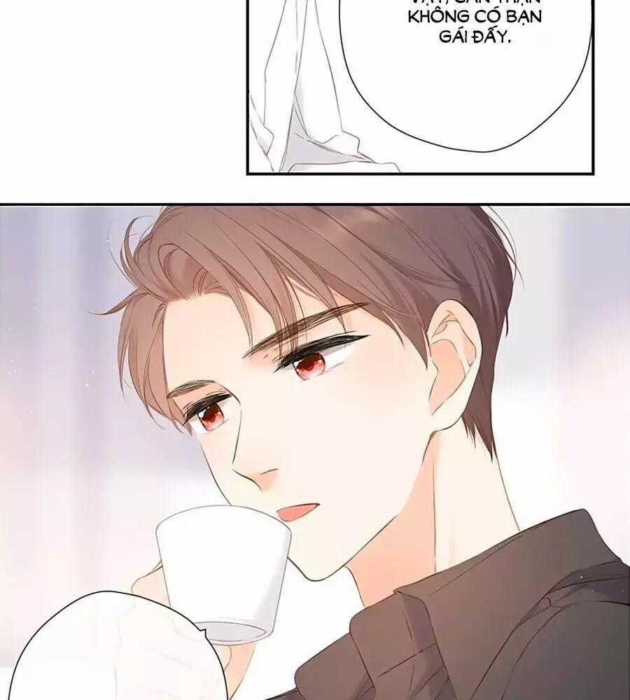 Lại Gặp Được Em 36 trang 29