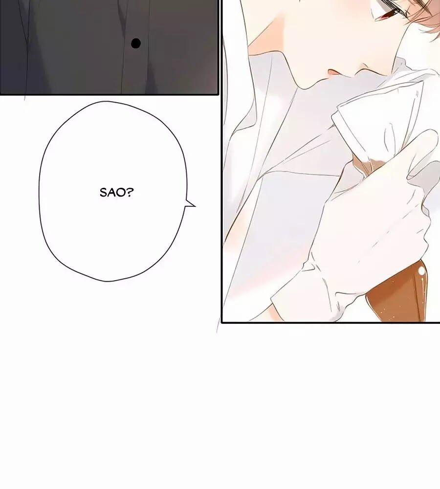 Lại Gặp Được Em 36 trang 33