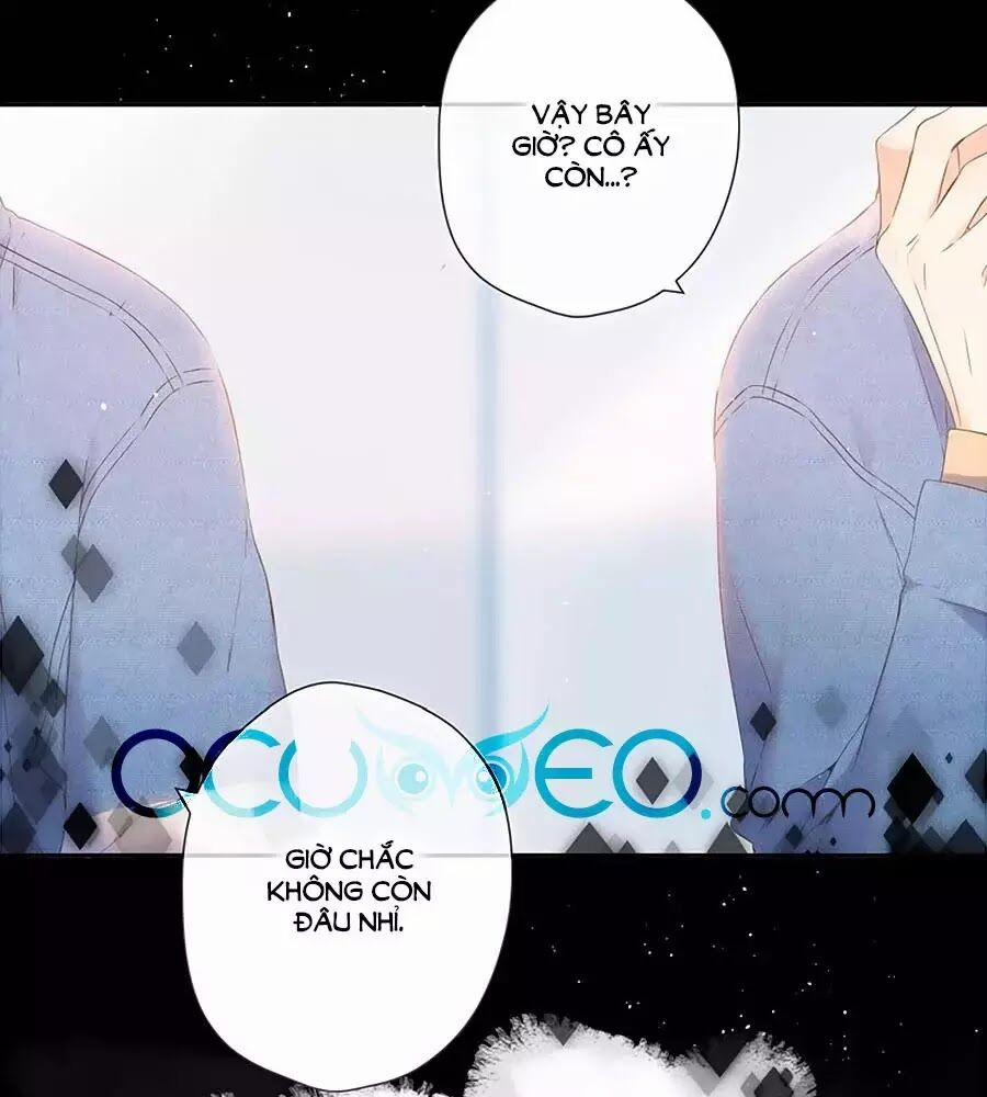 Lại Gặp Được Em 36 trang 38