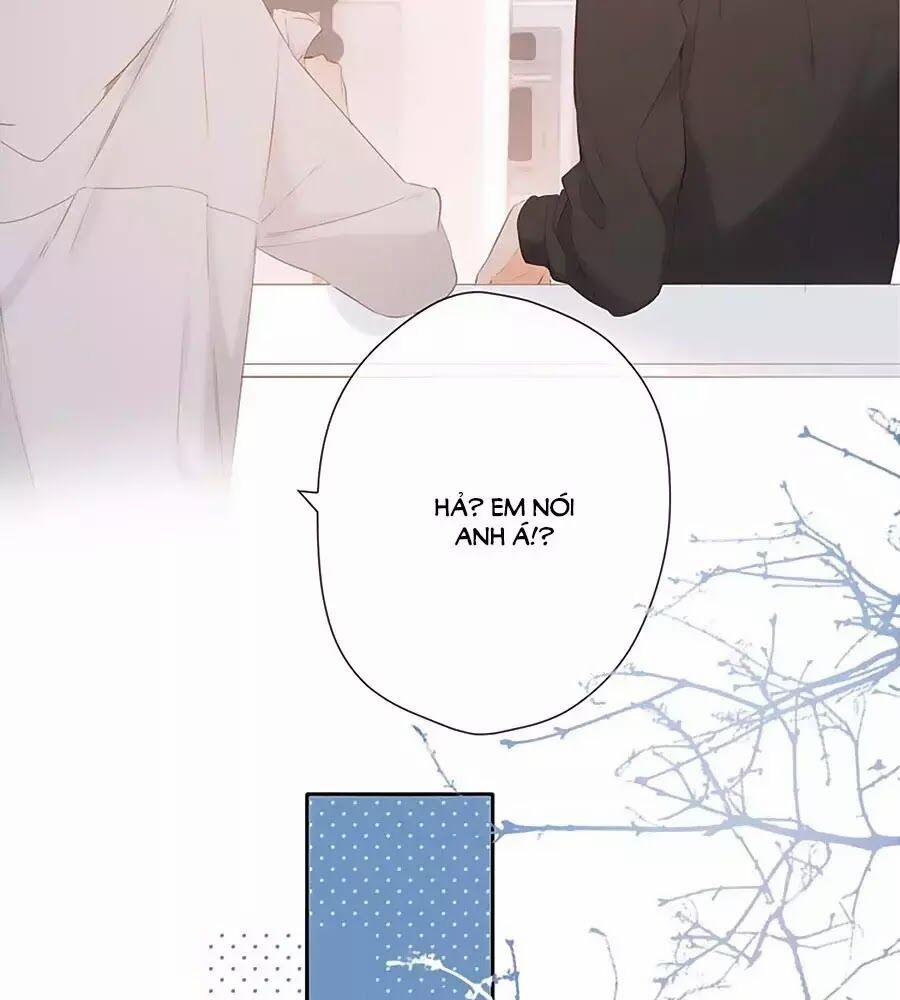 Lại Gặp Được Em 36 trang 40