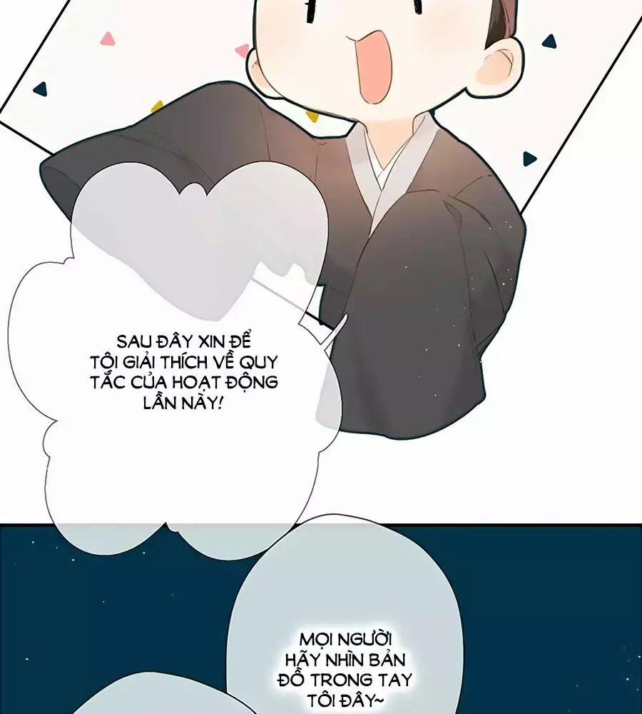 Lại Gặp Được Em 36 trang 50