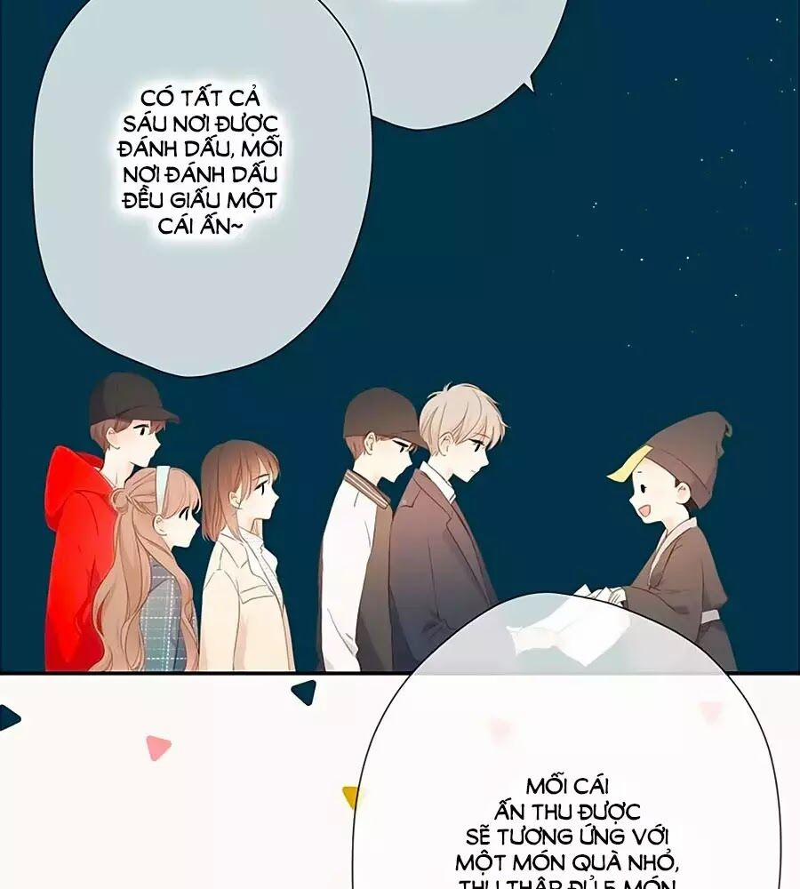 Lại Gặp Được Em 36 trang 51