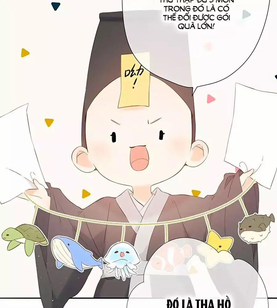 Lại Gặp Được Em 36 trang 52